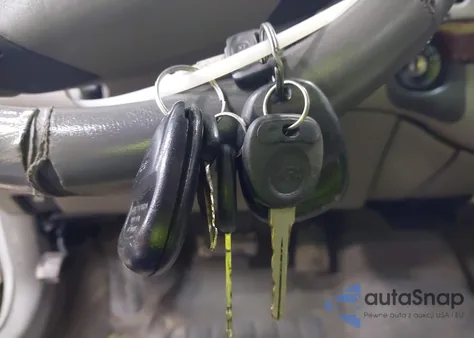 2004 Chevrolet Impala из США, поврежденный, VIN 2G1WF52EX49328612